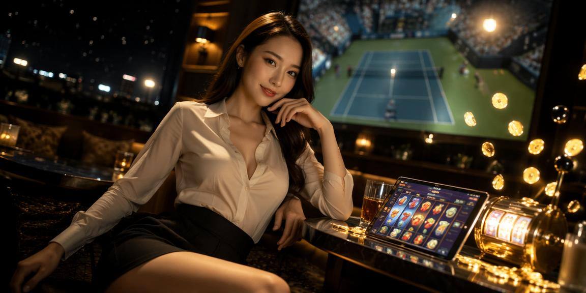 tk66live Slot Phố Đêm