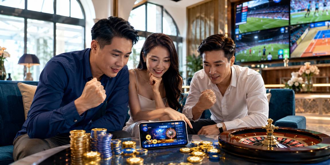 tk66live Nạp tiền vào tk66live