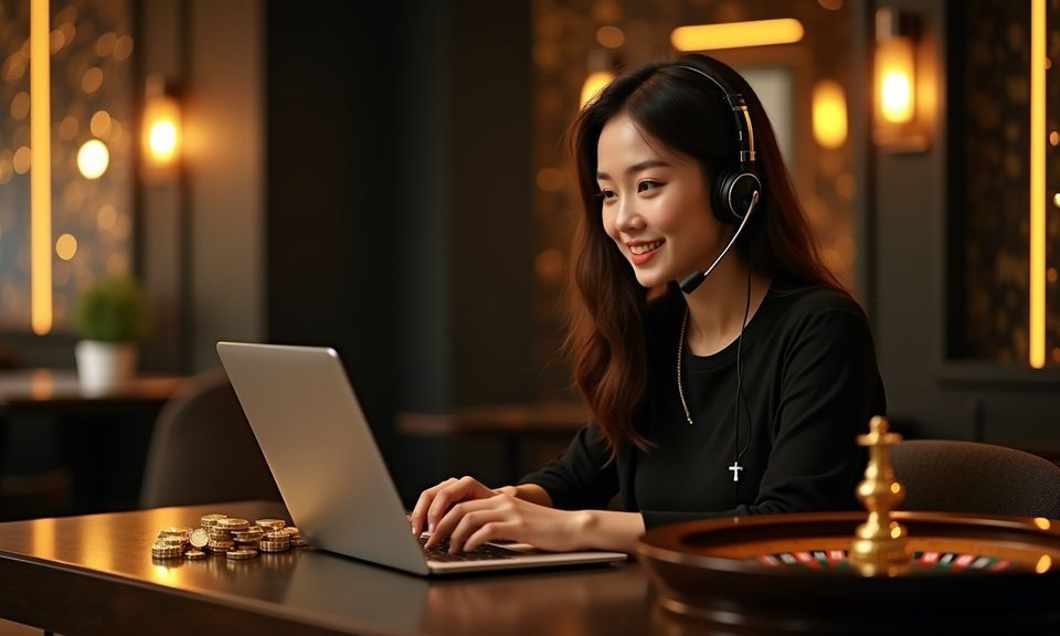 tk66live Những điều bạn cần biết trước khi đặt câu hỏi